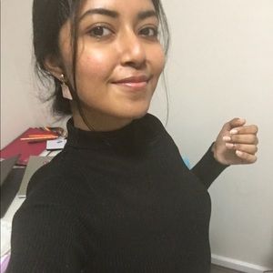 Meet your Posher, Anna